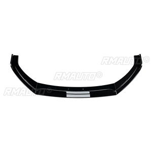 Kit de carrocería con alerón delantero, difusor, divisores, faldones y cubiertas protectoras para Subaru BRZ 2021-2023 - Accesorios para coche - Product Image 2