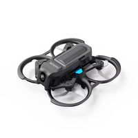 Nouveau kit drone FPV mini Aquila20 HD 2026 avec caméra HD 4K, UAV FPV pour lunettes FPV HD VR04, accessoires pour débutants, quadricoptère de course