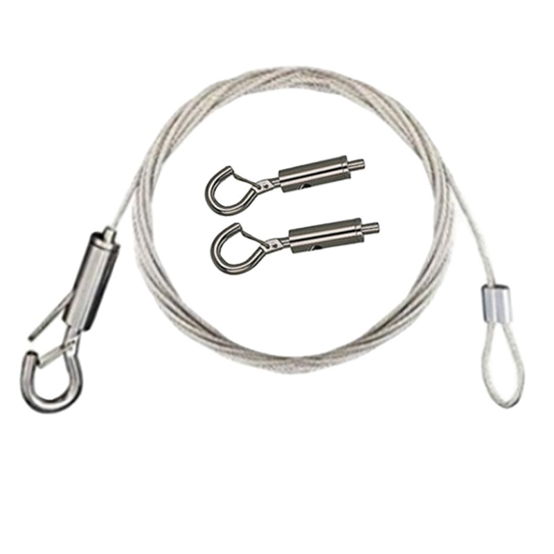 1 5mm Multifunctional Adjustable Suspension Hanging