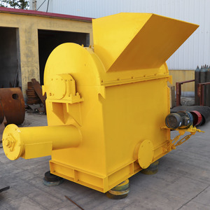 Machine à pulvériser le bois industrielle 5T/H-8T/H pour le traitement de la sciure de bois et de la poudre de bois - Product Image 6