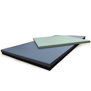 Fapre jiu jitsu Mat 1m x 2m PVC superficie PU espuma BJJ Matten 5cm MMA tatami judo mate para la <span class=keywords><strong>academia</strong></span> marcial exportador - Product Image 2