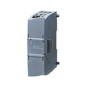 ใหม่ของแท้โมดูลการสื่อสาร 1243-5 เชื่อมต่อ SIMATIC S7-1200 กับ PROFIBUS DP 6GK7243-5DX30-0XE0 สำหรับ PLC - Product Image 2