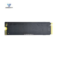 قرص صلب Vaseky M.2 NVME SSD بسعة 128 جيجابايت، 256 جيجابايت، 512 جيجابايت، 1 تيرابايت، سعر قرص صلب SSD للكمبيوتر المحمول وأجهزة الكمبيوتر