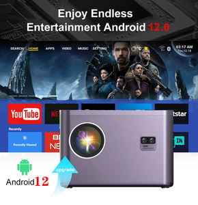 Aokang Smart 850Ansi Lumen Android Beam 4K Ust Laser <span class=keywords><strong>Proyector</strong></span> WiFi 6 Mini LED <span class=keywords><strong>Proyector</strong></span> Inalámbrico 1080P Home Cinema - Product Image 2