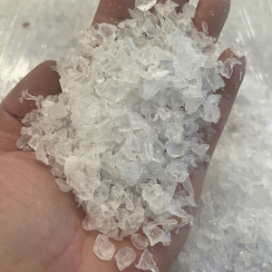2Lians PC Coated Regrind Transparente, Reciclado de Origen Estadounidense, para Uso en Reparaciones - Product Image 1
