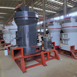 <b>Mining</b> <b>Machinery</b> Limestone Roller Grinding Equipment Raymond Mill - Product Image 4