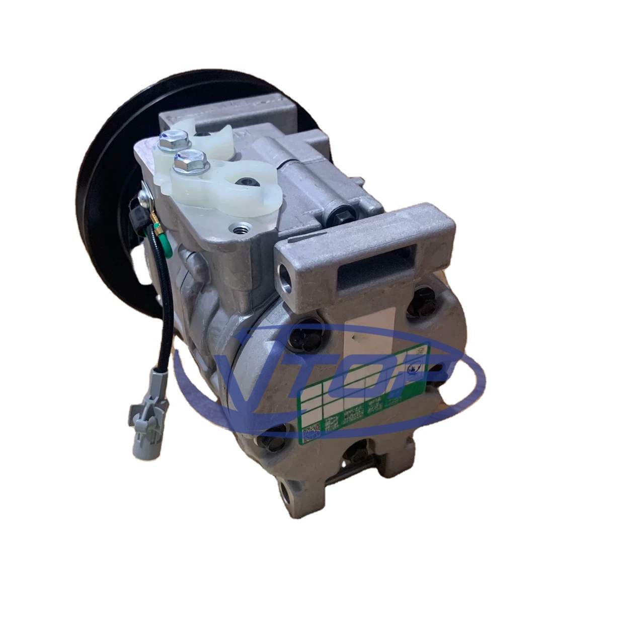 コンプレッサー Highly Compressor Hitachi - Efficient and Reliable Solutions