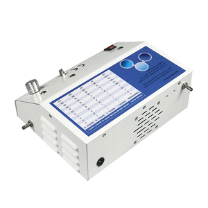 Máquina de terapia de ozono por inyección de venas, en sangre, 1-107 gama - Product Image 6