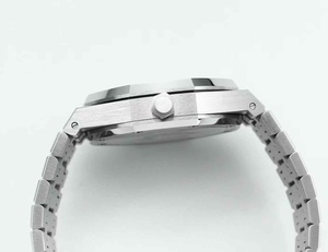 Sang Trọng Siêu Chất Lượng Không Thấm Nước Đồng Hồ Cơ Khí 41Mm Bbs Nhà Máy 2950 Tourbillon Tự Động Phong Trào 26530 Audemars Màu Xanh Lá Cây Đồng Hồ - Product Image 4