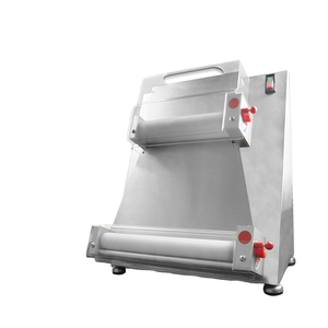 Presse et Rouleau à Pâte à <span class=keywords><strong>Pizza</strong></span> Manuel Neuf, Bon Marché et de Qualité Supérieure pour Boulangerie, Haute Productivité - Product Image 1