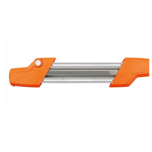 Weisila链锯链磨刀器2在1轻松文件磨刀工具0.325英寸文件 - Product Image 1