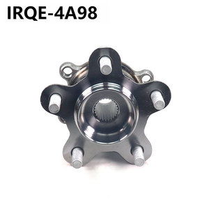 IRQE-4A98 Rear <b>Wheel</b> Bearing Unit Axle Head Assembly 43202-6RS1A For Nissan X-Trail - Product Image 1