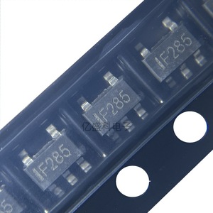 SP6201EM5-L-2-85/TR F285 SOT-23-5 Régulateur de tension linéaire LDO 2,85 V à sortie fixe CC - Product Image 1