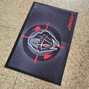 Tapetes de Goma para Exteriores Sublimables al por Mayor - Product Image 4