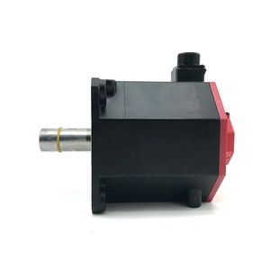 ราคาที่ดีที่สุดของมอเตอร์ Fanuc Fanuc 22/3000-B A06B-2082-B107 มอเตอร์ AC ของ Fanuc - Product Image 4