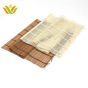 Rouleau lavable pour machine à <span class=keywords><strong>Sushi</strong></span>, tapis en bambou, 1 pièce, offre spéciale - Product Image 3