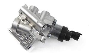 Régulateur de carburant ORIGINAL D6E D7E VOE21638691 21103266 21638691 Valve FCV pour EC210B EC240B EC290B - Product Image 3