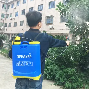 Low price orchard sprayer agricultural drone crop sprayer sprayer pump agricultural electric for farm