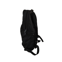 Sac à dos pour ordinateur portable en nylon pour homme avec port USB, grande capacité, imperméable, pour usage quotidien et extérieur