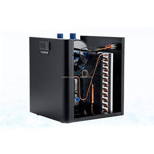 2025 Goedkoopste <span class=keywords><strong>Aquarium</strong></span> Koeler Stille Metalen Materiaal Waterchiller Aquaria & Accessoires Voor <span class=keywords><strong>Aquarium</strong></span> - Product Image 3