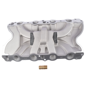 Collecteur d'admission du moteur 2166 pour Ford 429-<span class=keywords><strong>460</strong></span> Edelbrock <span class=keywords><strong>460</strong></span> 1968-1972 <span class=keywords><strong>AM</strong></span> Part - Product Image 6