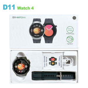 Reloj Inteligente D11-Watch4 Compass Ultra 7 1 con Características IP67 PK S100 Ultra Smart Watches Serie 9 Reloj Inteligente Digital HK9 <span class=keywords><strong>S8</strong></span> S9 - Product Image 6