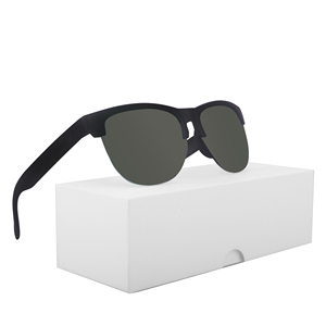 Солнцезащитные очки для женщин с полуободком - Product Image 2