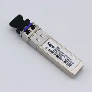 HP用J9151AHPEProCurve互換10GBASE-LR SFP1310nm10kmトランシーバーモジュール