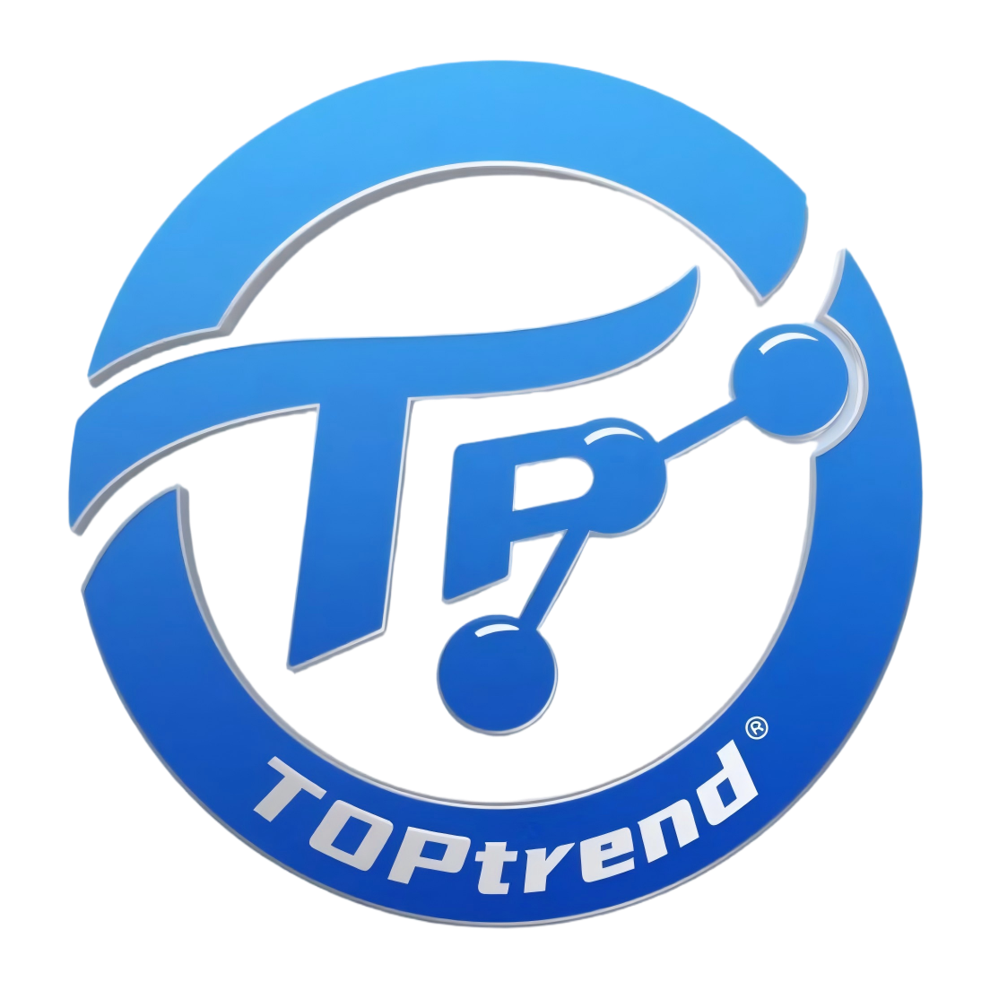Toptrend Import & Export Co., Limited logo