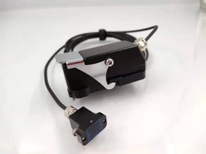 Sonde à ultrasons de qualité NDT transducteur linéaire connecteur Olympus - Product Image 2