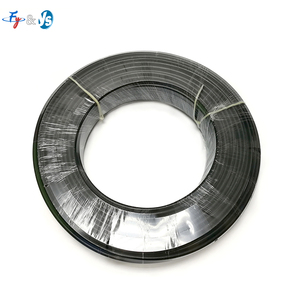 <span class=keywords><strong>Tuyau</strong></span> en nylon haute pression de 9.52mm Tube en nylon de haute qualité pour système de refroidissement extérieur - Product Image 2