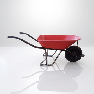 Carrello a Mano con Ruote da 75L 5CBF, Produzione Cinese, in Offerta - Product Image 2