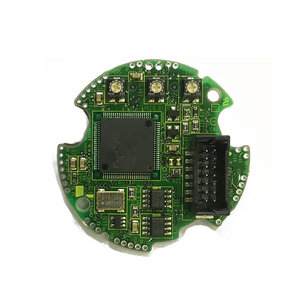 Codificador de Motor FANUC A20B-8200-0190 - Product Image 4