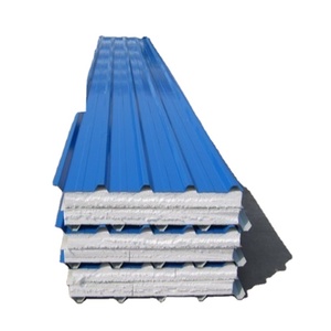 เครื่องฉีดขึ้นรูป Eps/Rock Wool <span class=keywords><strong>โฟม</strong></span>แซนวิชแพน El - Product Image 1