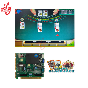 לוח משחק מיומנות שחור ג 'ק עשה בסין יחיד liejiang מפעל זול למכירה - Product Image 2