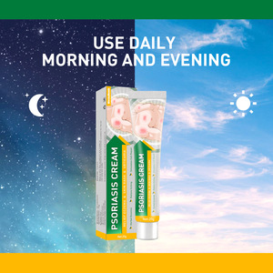 Ampollas para manos y pies antipicazón de alta eficiencia, crema para el cuidado de la piel a base de hierbas para la psoriasis - Product Image 6