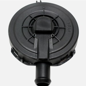 วาล์วระบายอากาศในห้องเครื่องยนต์ Audi A4 A6 รุ่น F045 06C103245 อะไหล่เปลี่ยนตัวแยกน้ำมันและน้ำ ปี 2002 2006 - Product Image 2