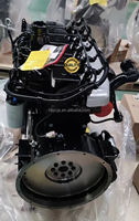 Nuevos Motores 4BT 6BT 6BT5.9 6CT QSB4.5 QSL8.9, Conjunto de Motor para 6CT QSB QSC 6.7L QSB6.7 164KW, Motor Diésel
