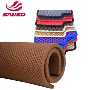 2025 vente chaude Eva mousse matériel pour Eva <span class=keywords><strong>voiture</strong></span> tapis feuille <span class=keywords><strong>voiture</strong></span> tapis de sol - Product Image 1