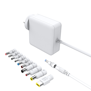 แหล่งจ่ายไฟติดผนังคุณภาพสูง <span class=keywords><strong>120W</strong></span> พร้อมสาย DC สำหรับจอ LCD อะแดปเตอร์แปลงไฟ - Product Image 3