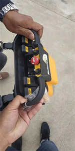 ISUZU 16M 4x2 40m JMC 22m nền tảng làm việc trên không cho các tòa nhà cao tầng - Product Image 5