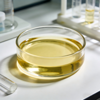 4-Fluoroaniline, intermédiaire de synthèse organique, composé fluoré, fabrication de matériaux avancés, recherche et développement, 99,0%