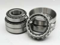 Roulement à coupelles et à cônes 65237/65500-B, Ensemble de roulements automobiles 296, 59175/59412, Ensemble 297, 65225/65500, Ensemble 298