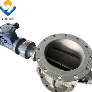 วาล์วโรตารี่คุณภาพสูง มอเตอร์วาล์วโรตารี่ 2 จังหวะ - Product Image 2