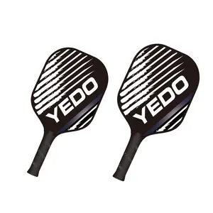 热成型泡菜桨碳纤维YEDO工厂批发泡菜桨pp芯桨
