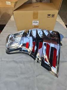 ใหม่ 81561-60B11 เลนส์และตัวกล้อง <span class=keywords><strong>RR</strong></span> สำหรับ LEXUS GX460 URJ150 - Product Image 6