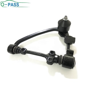 Brazo de control superior delantero OPASS para TOYOTA Touring y Grand Hiace II III IV con ABS DYNA 150 350 Quantum Regius 48066-29105 - Product Image 4