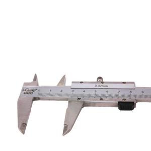 I-Quip Vernier Caliper 150mm 200mm 300mm Stainless Steel Precision <b>Measuring</b> <b>Tool</b> - Product Image 5