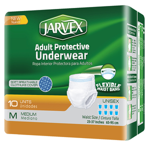 Pantalon <span class=keywords><strong>adulte</strong></span> jetable pour personnes âgées handicapées souffrant d'incontinence urinaire et femmes enceintes - Product Image 2