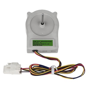 EAU63103204 ODM-00IF Motor del Ventilador del Evaporador del Refrigerador - Product Image 1